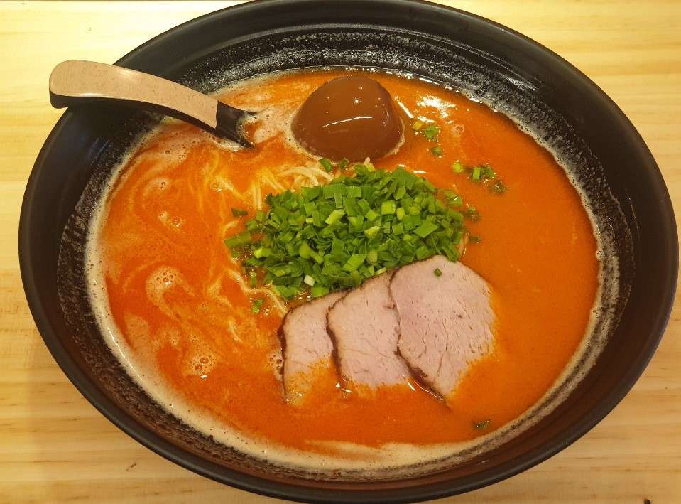용주로면옥