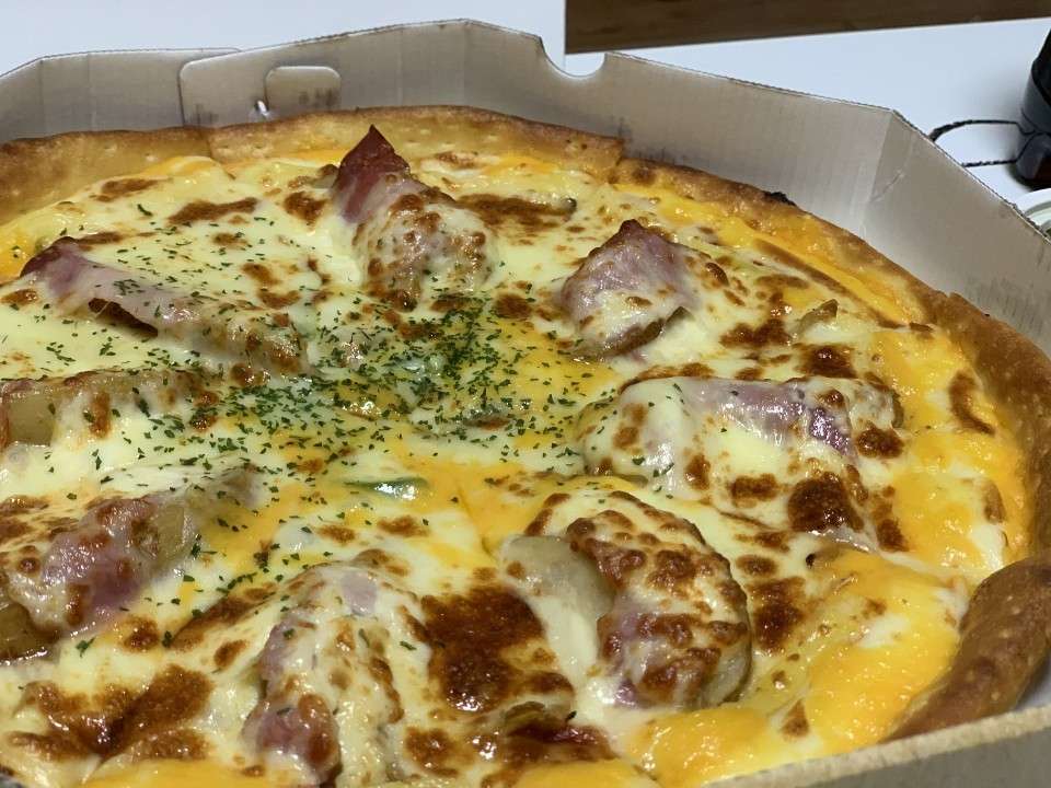 피자써클군산수송점