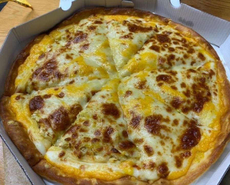 피자써클군산수송점