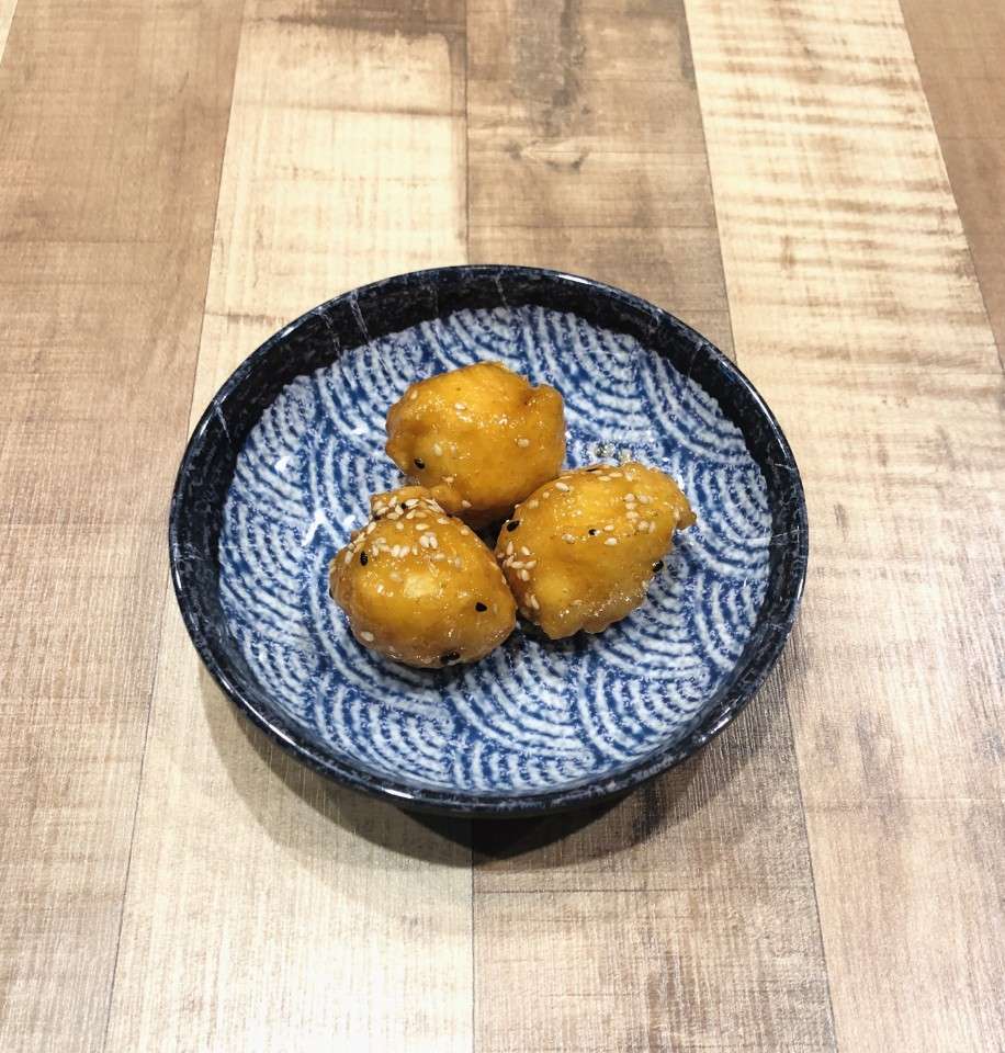 황동차이나