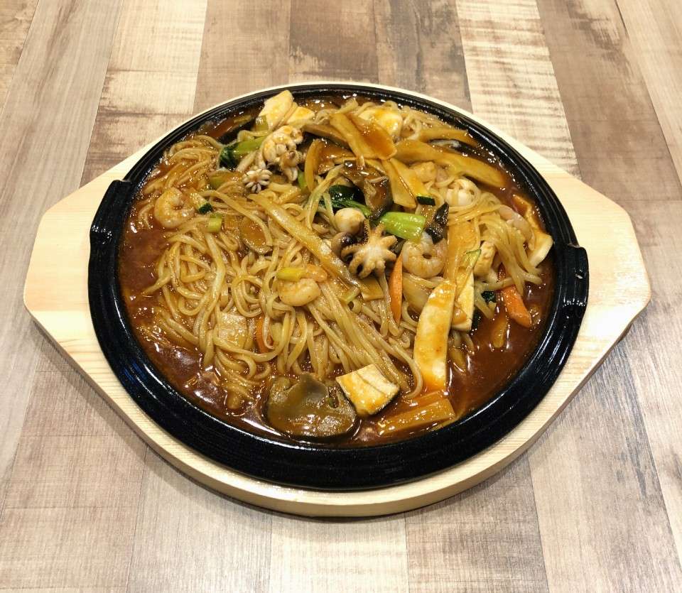 황동차이나