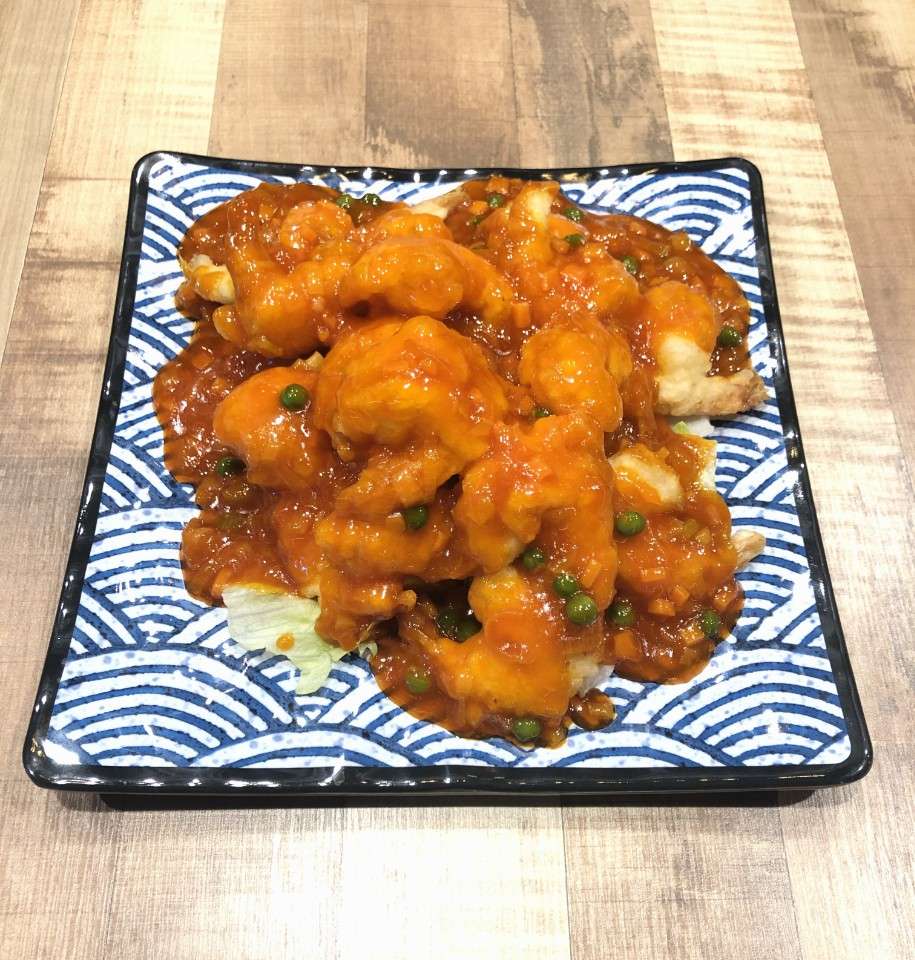 황동차이나