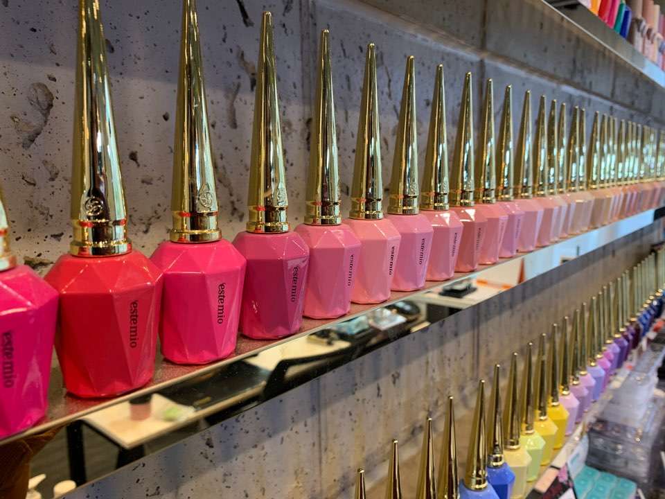온네일