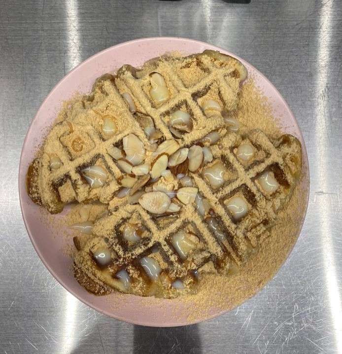 프롬하츠커피장위뉴타운점