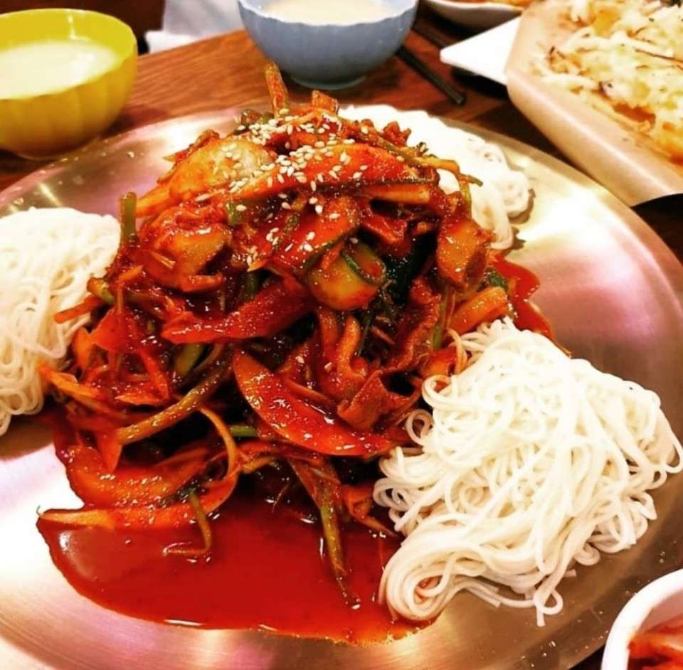 막걸리싸롱마곡나루점