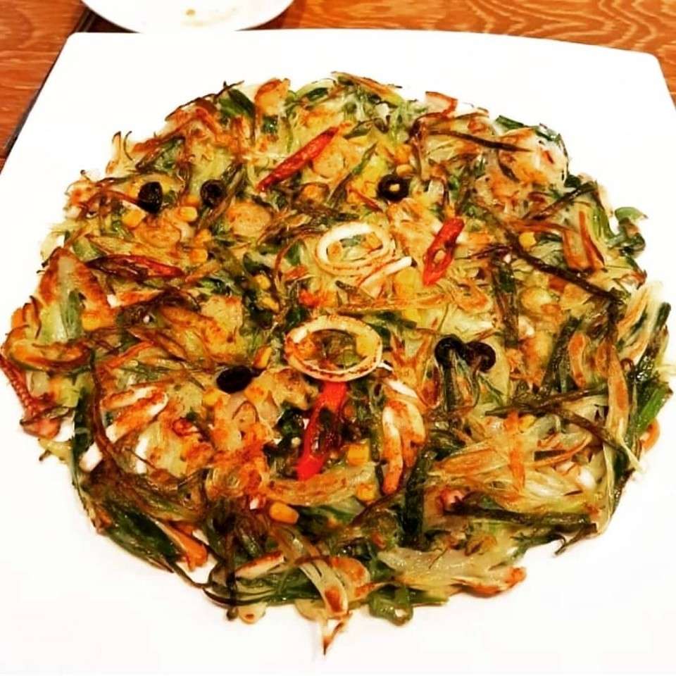 막걸리싸롱마곡나루점