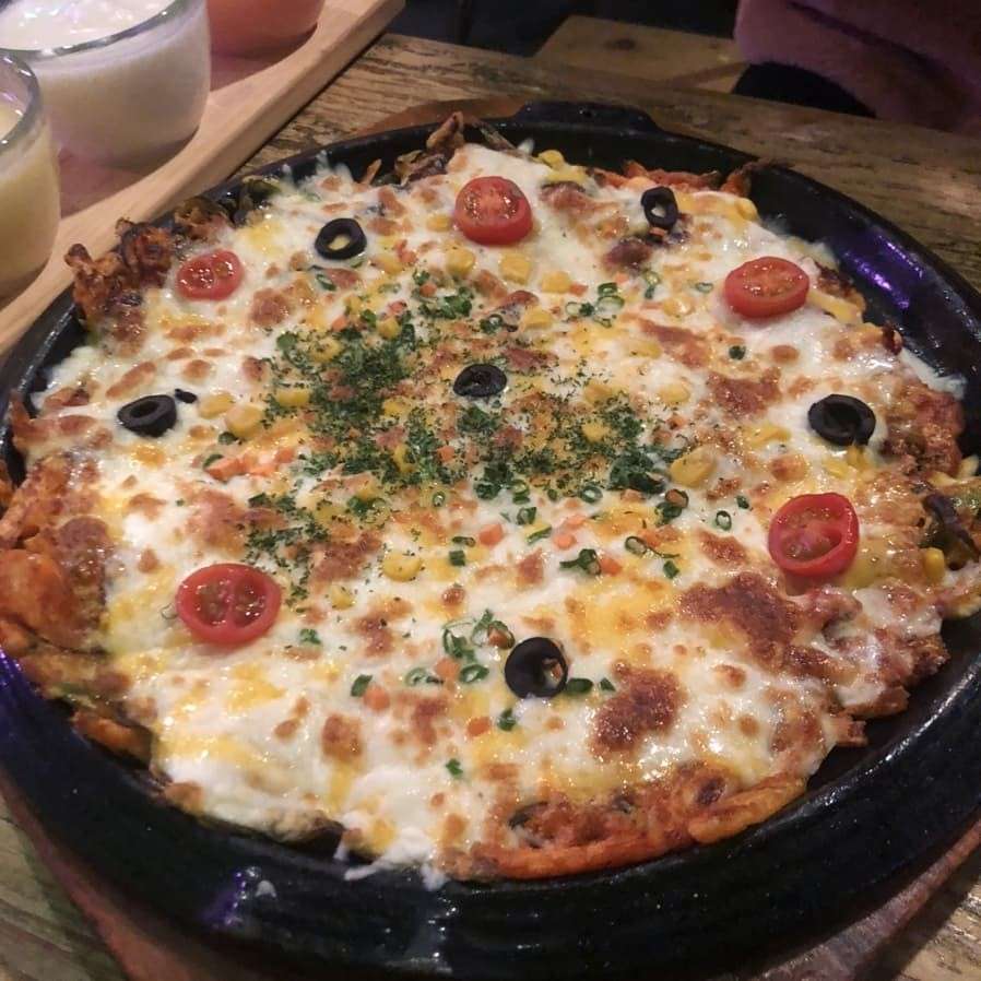 막걸리싸롱마곡나루점