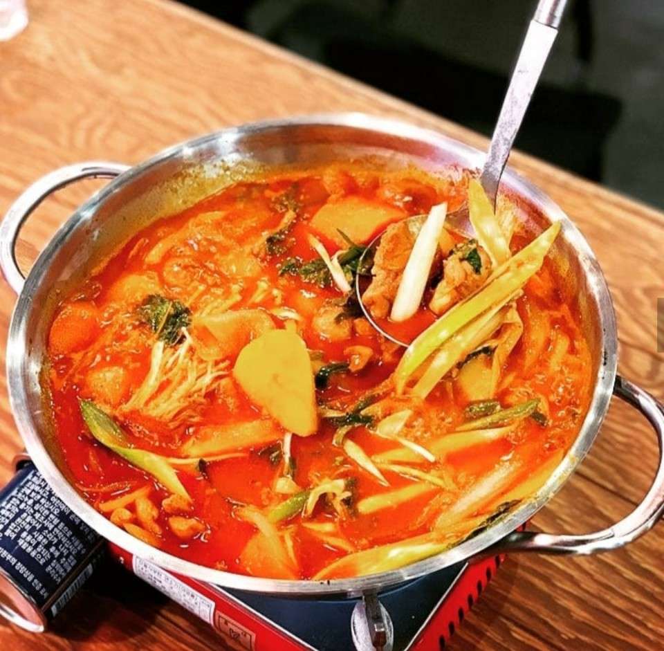 막걸리싸롱마곡나루점