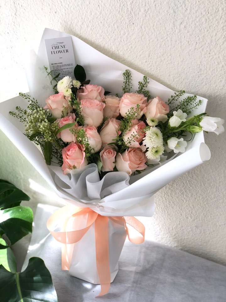 쉔플라워