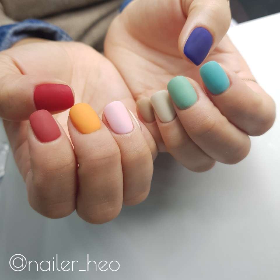 네일러