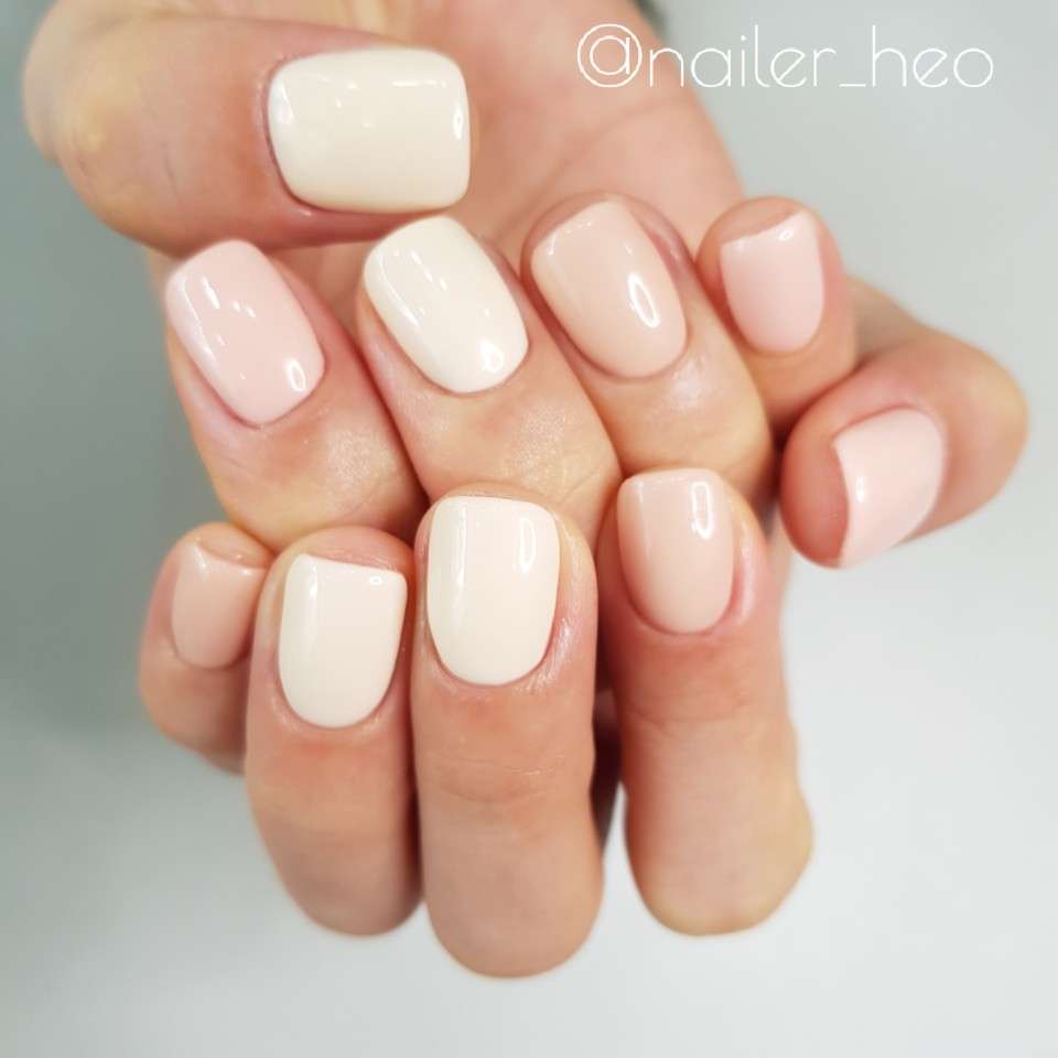 네일러