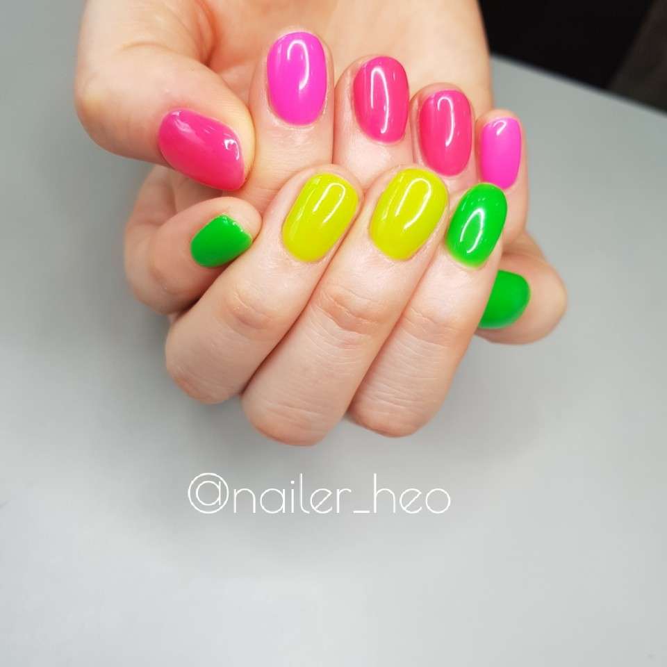 네일러