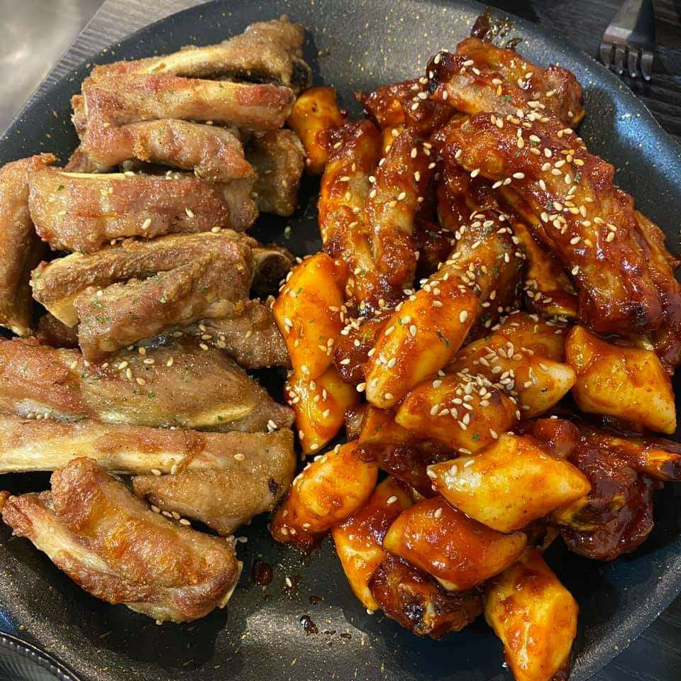 닥엔돈스여수여천점