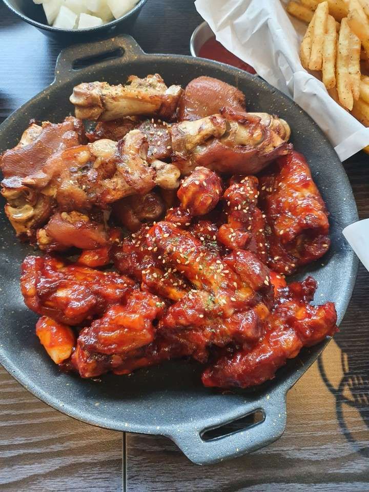 닥엔돈스여수여천점