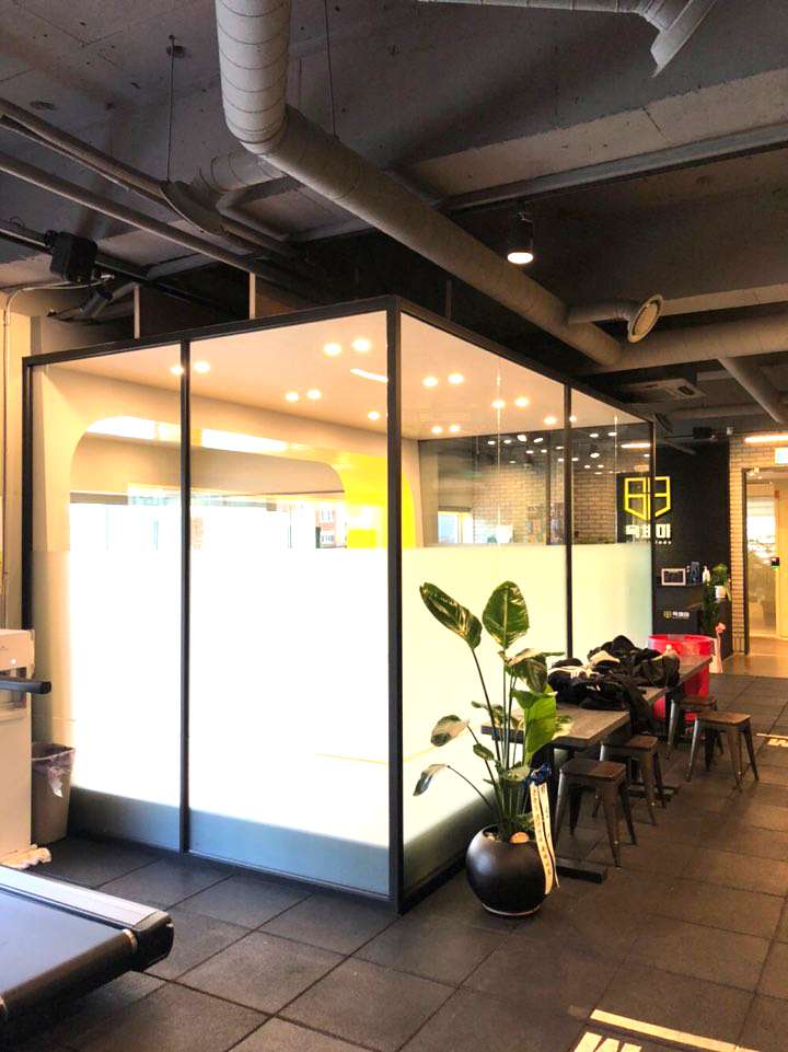 육체미&필라테스