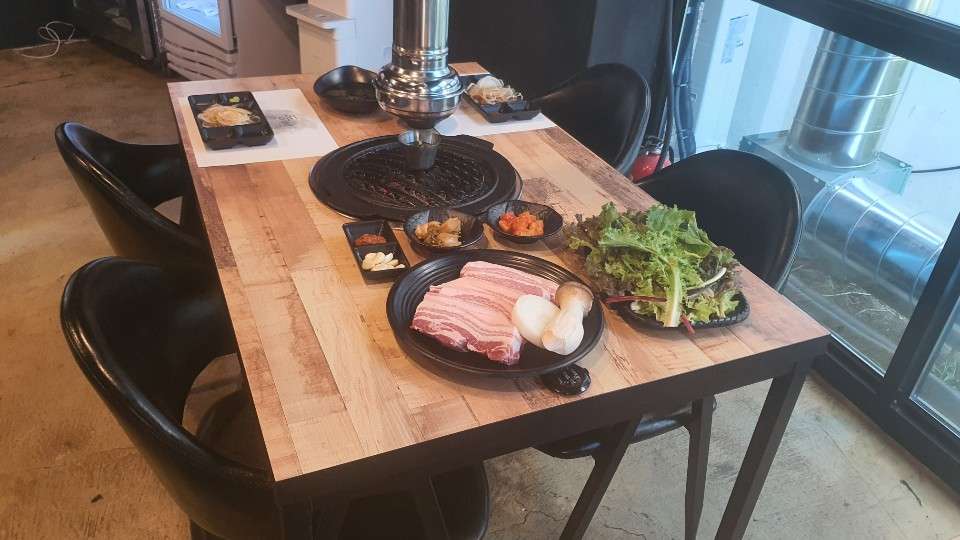동백