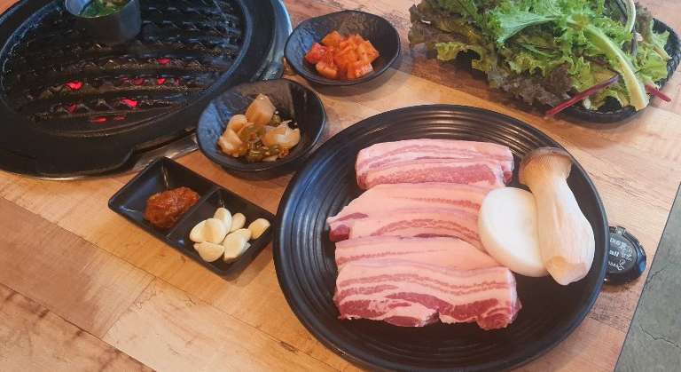 동백