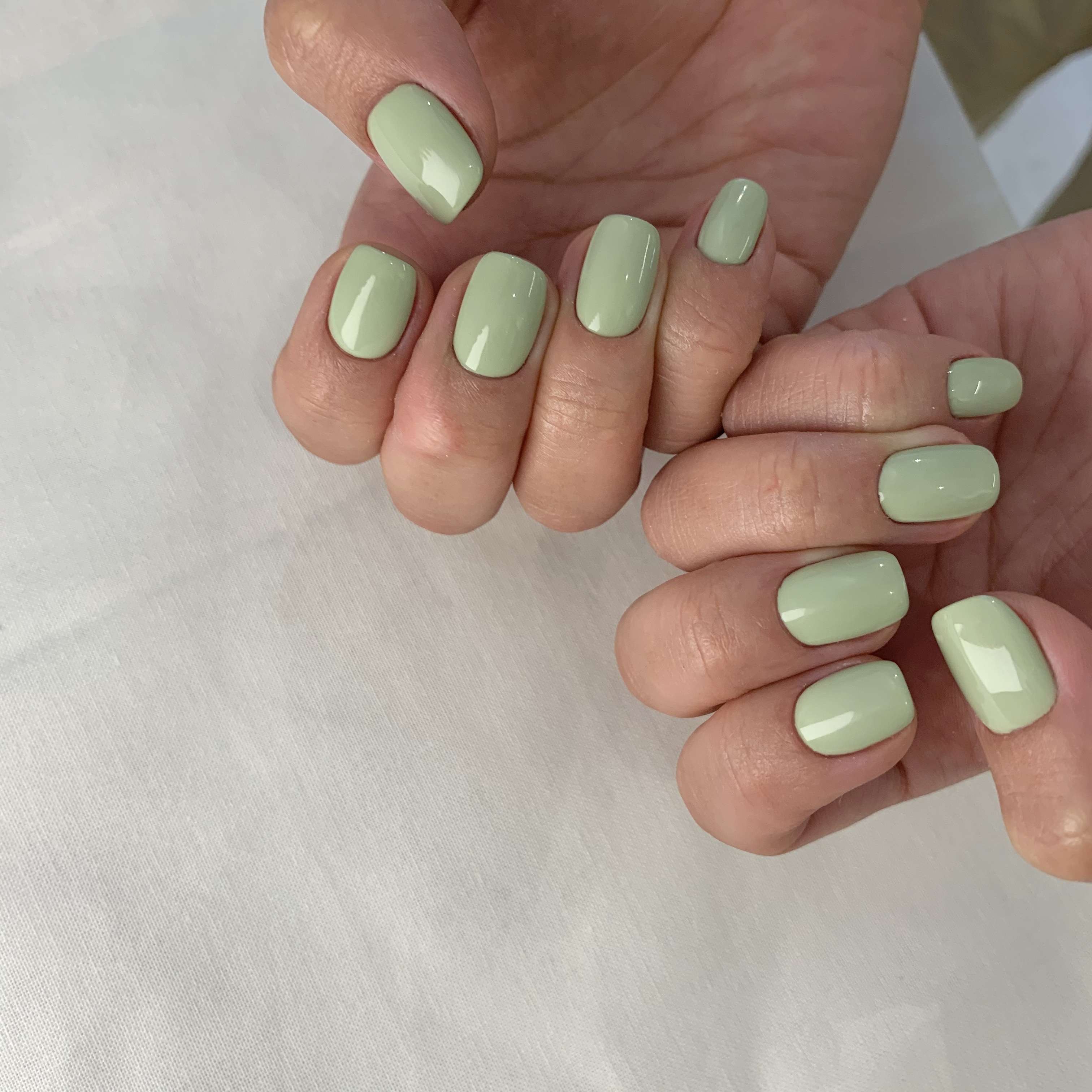네일리리크