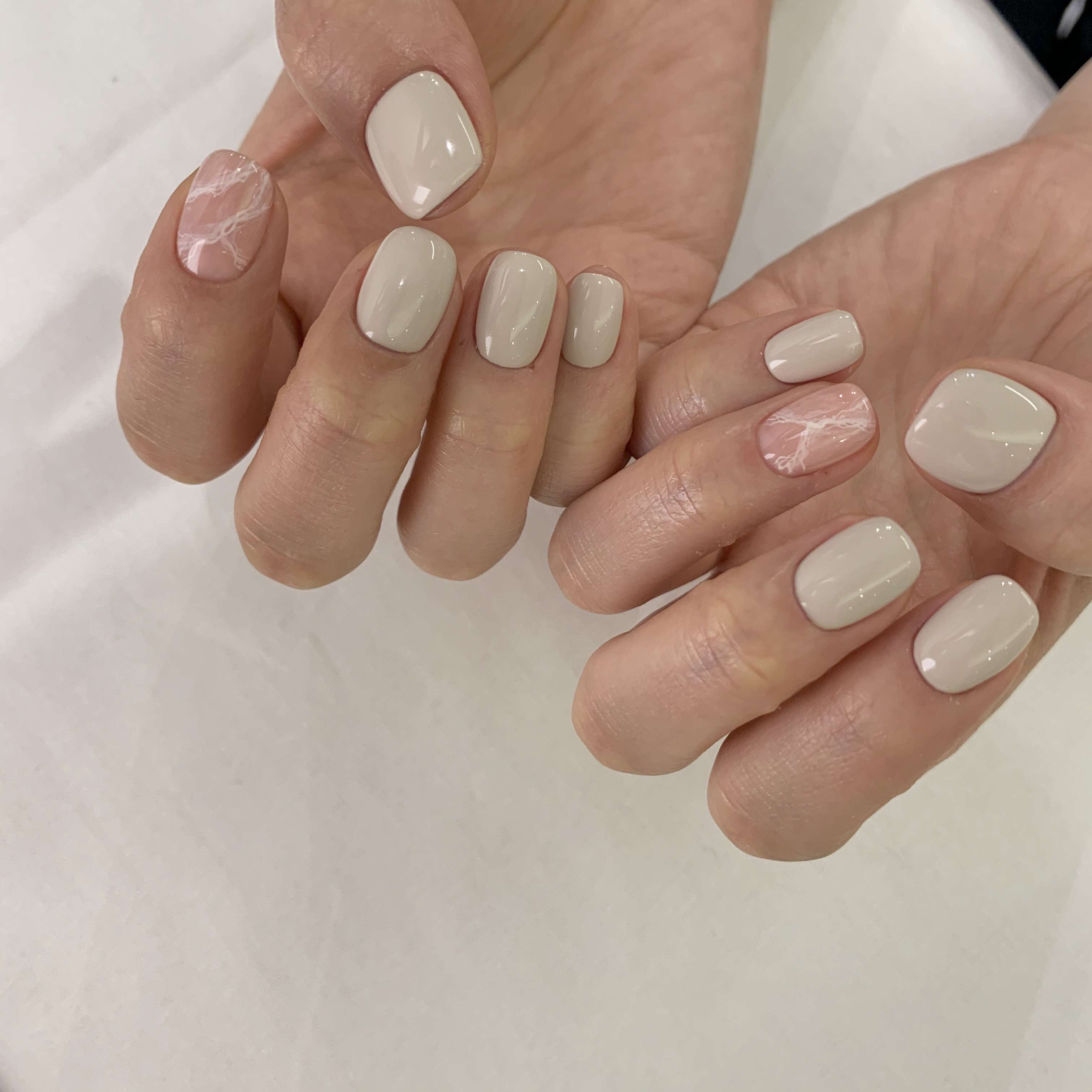 네일리리크