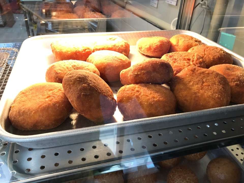 콩꼬물꽈배기충장로점