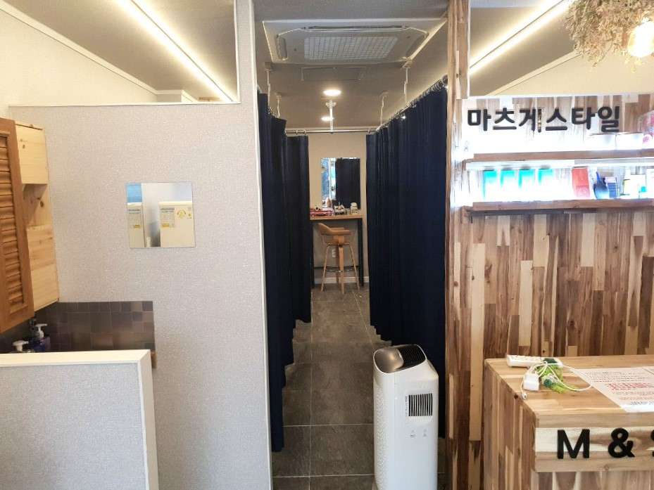마츠게스타일