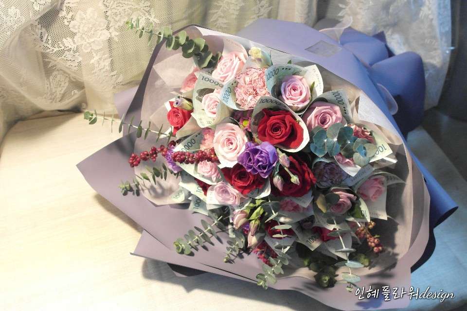 인혜플라워디자인