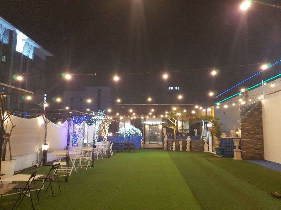 아주르코발트(AZUL COBALT)