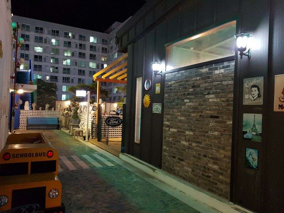 아주르코발트(AZUL COBALT)