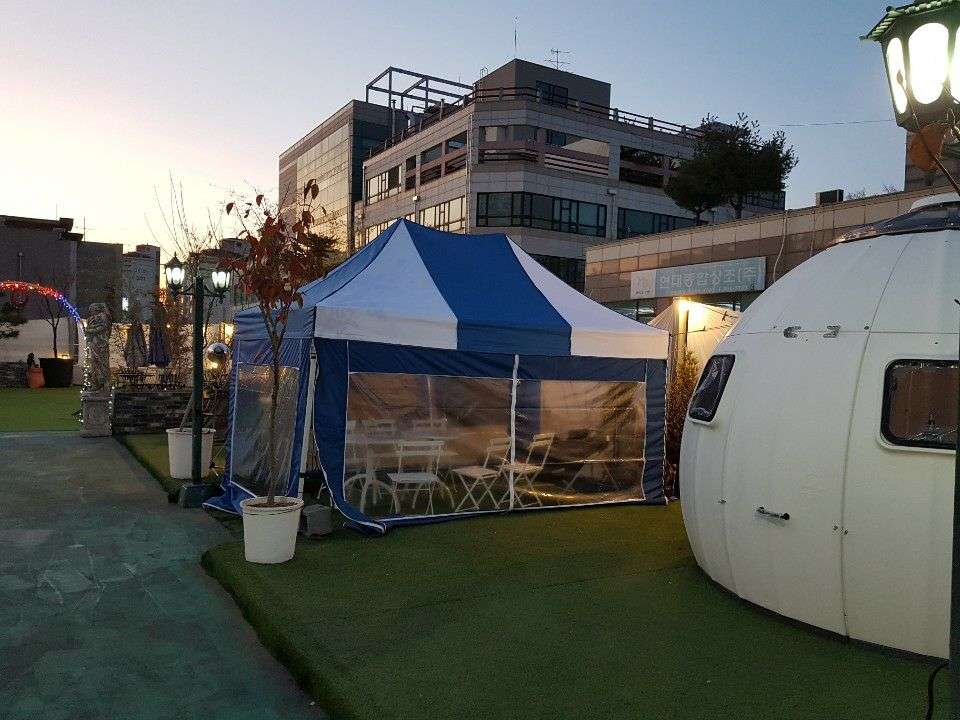 아주르코발트(AZUL COBALT)