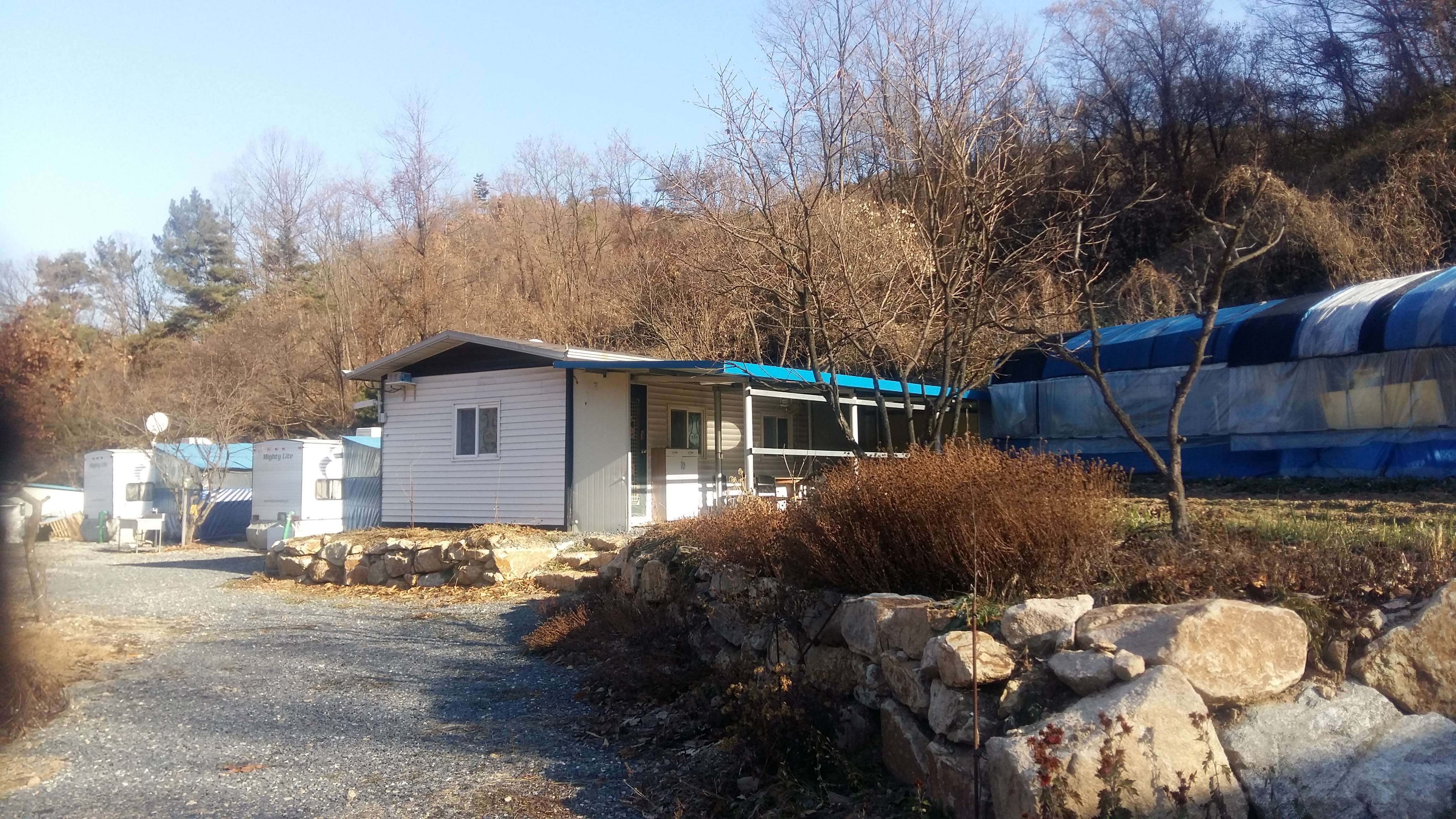 서당골펜션