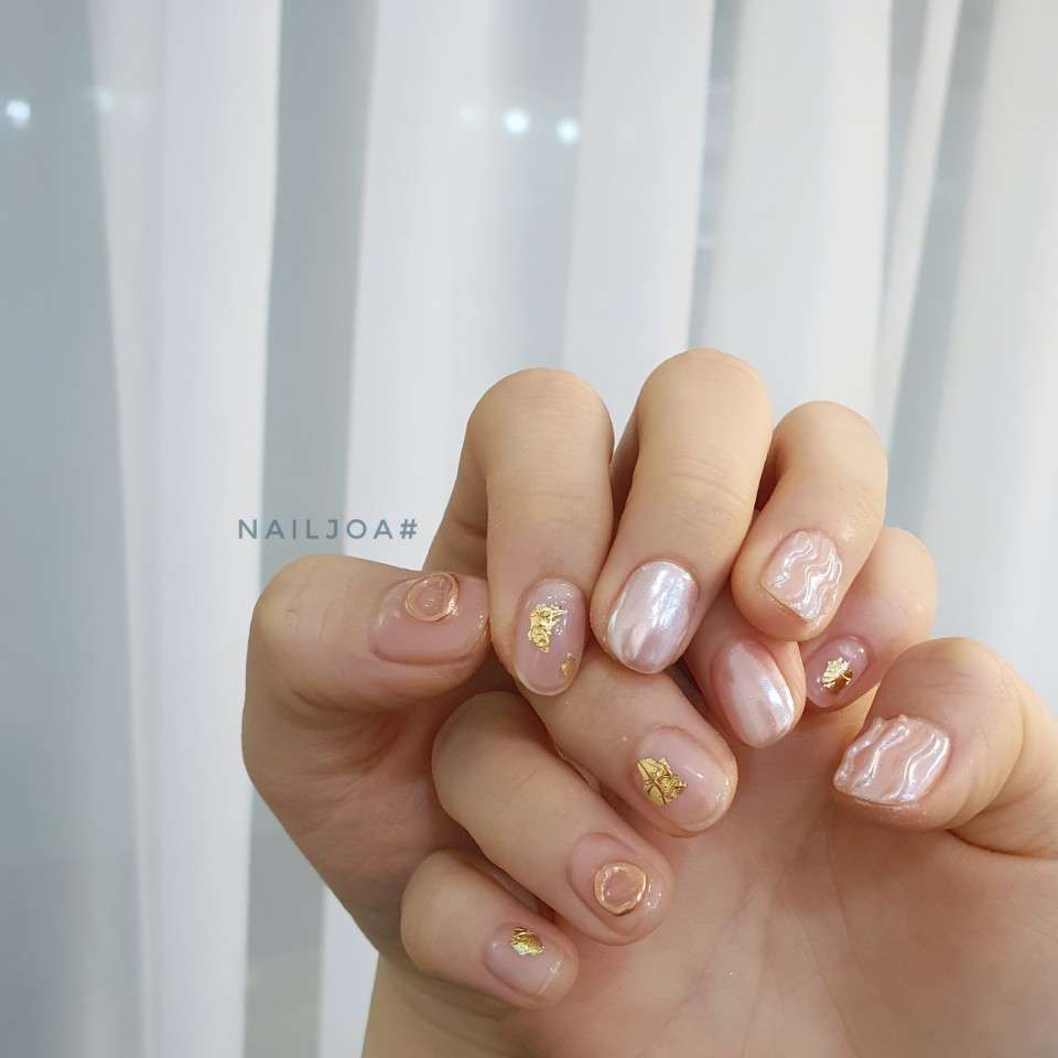 NAILJOA