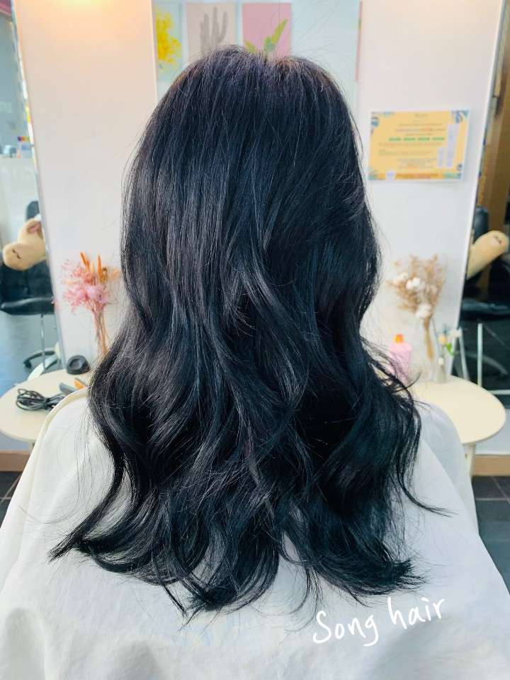 송헤어