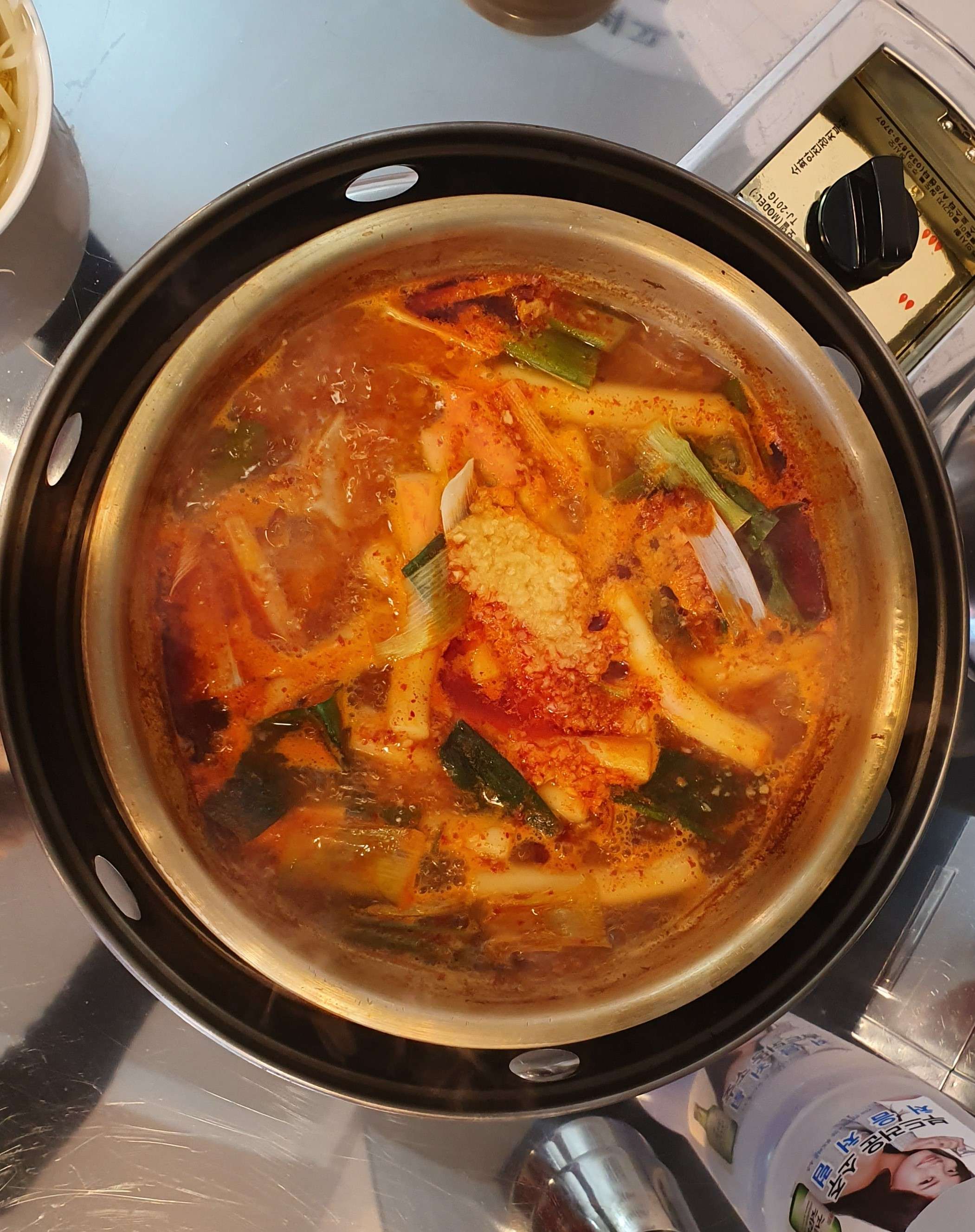 종로계림닭도리탕왕십리점
