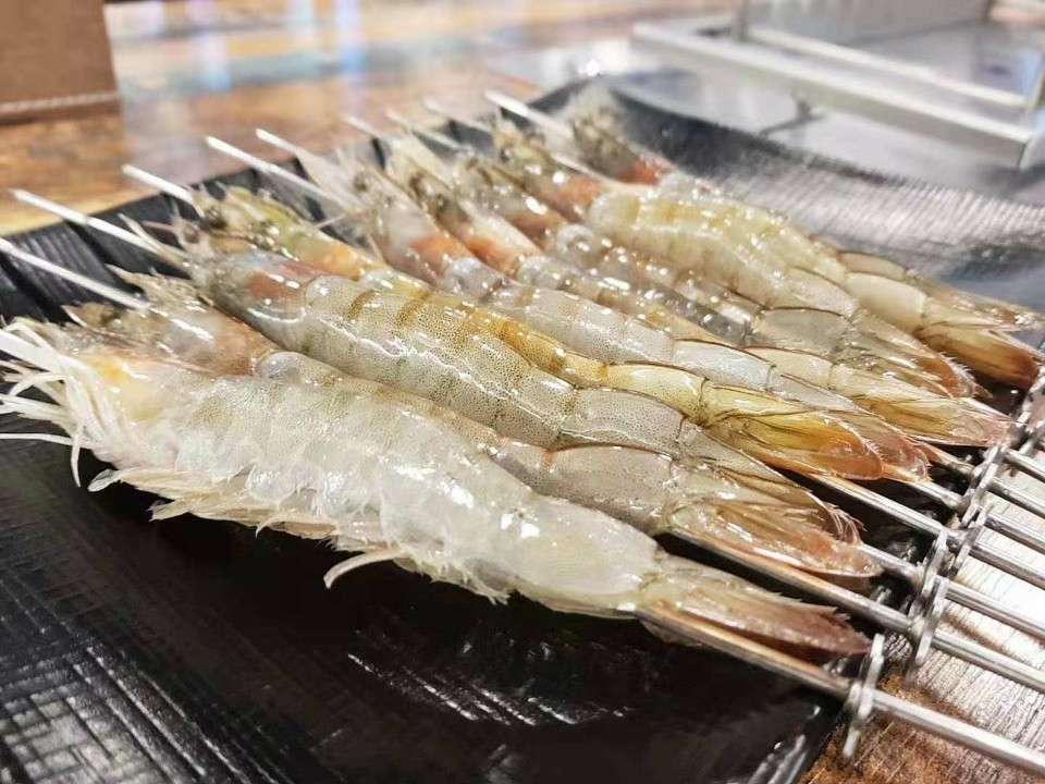 수정양꼬치
