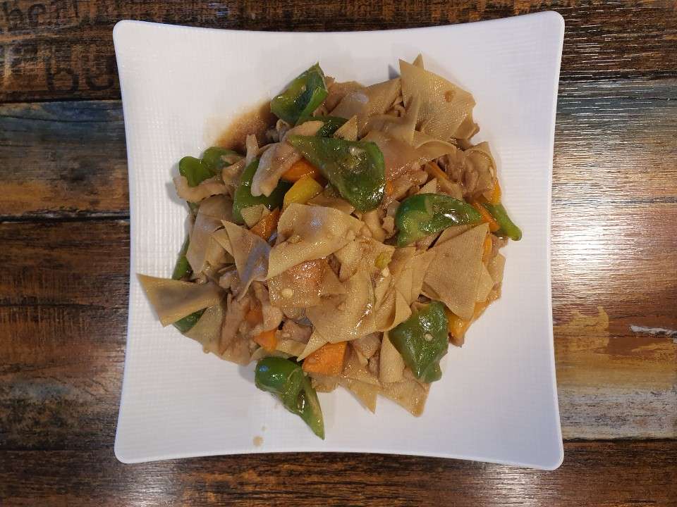 수정양꼬치