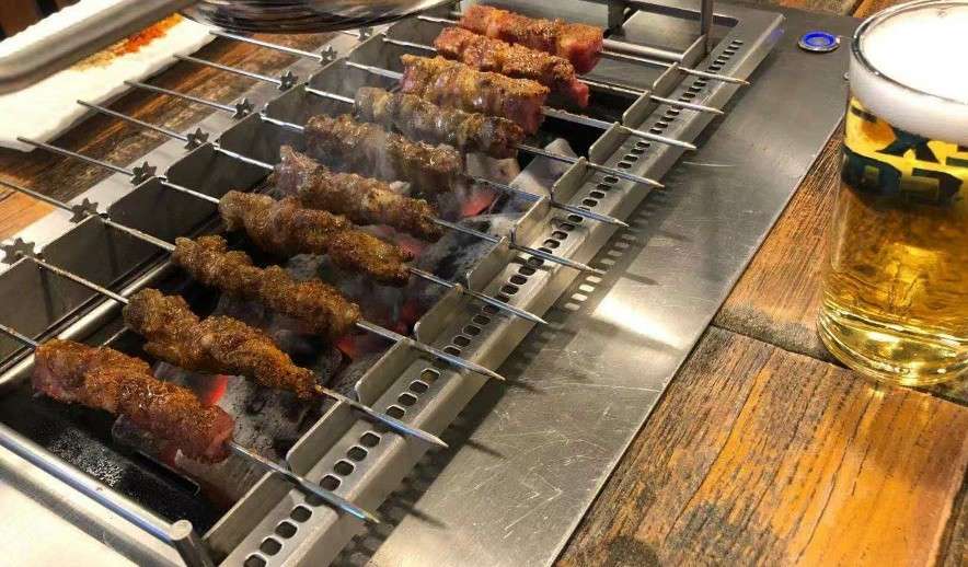 수정양꼬치