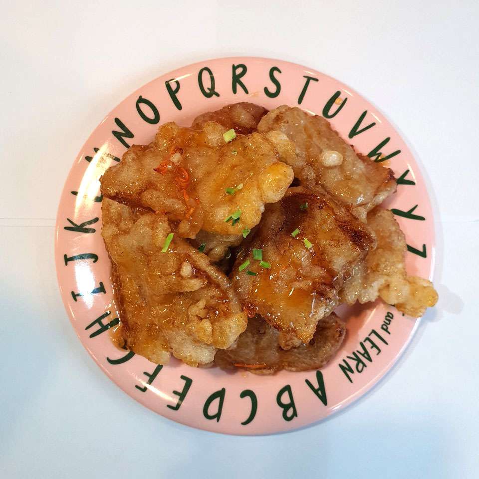 수정양꼬치