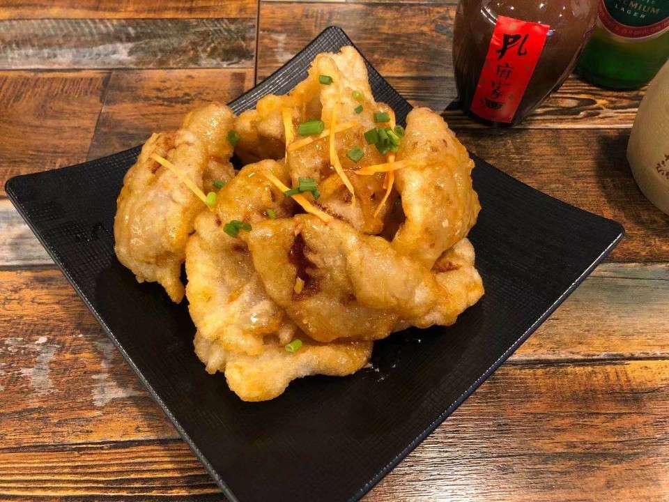 수정양꼬치