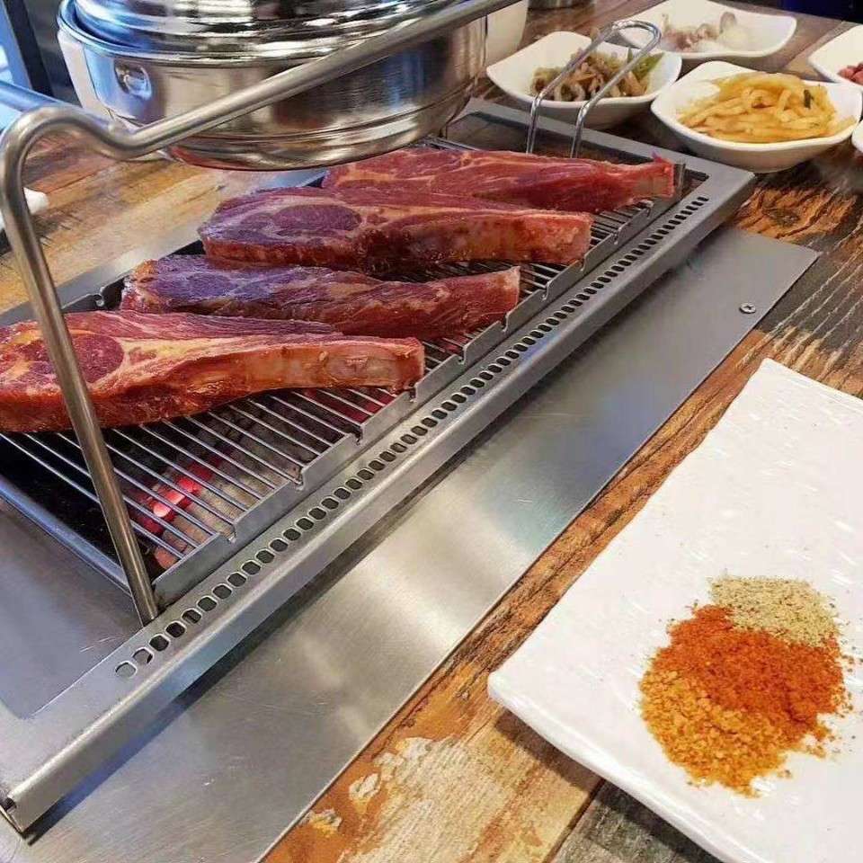 수정양꼬치