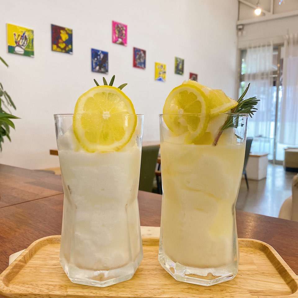라움커피