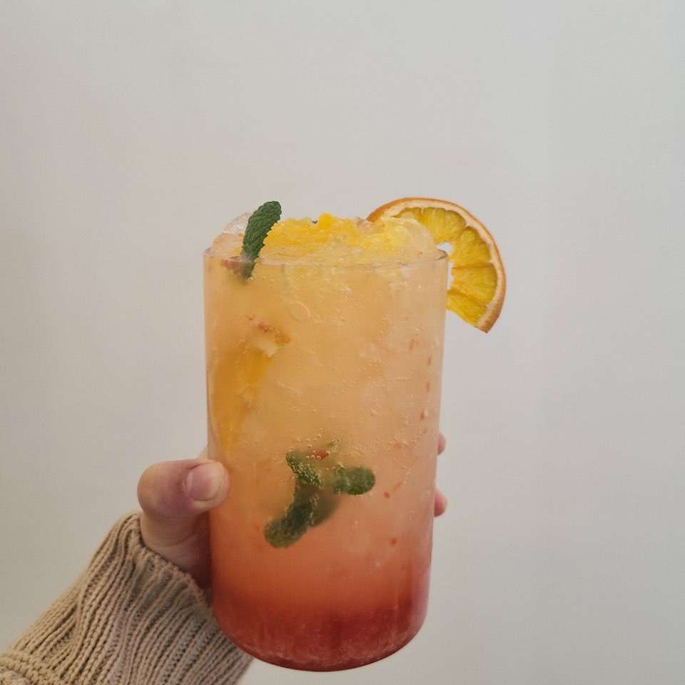라움커피