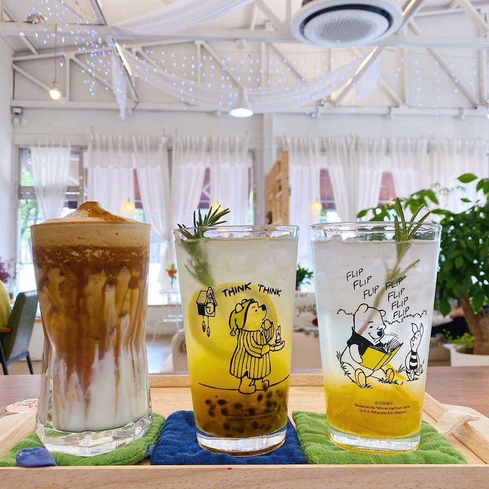 라움커피