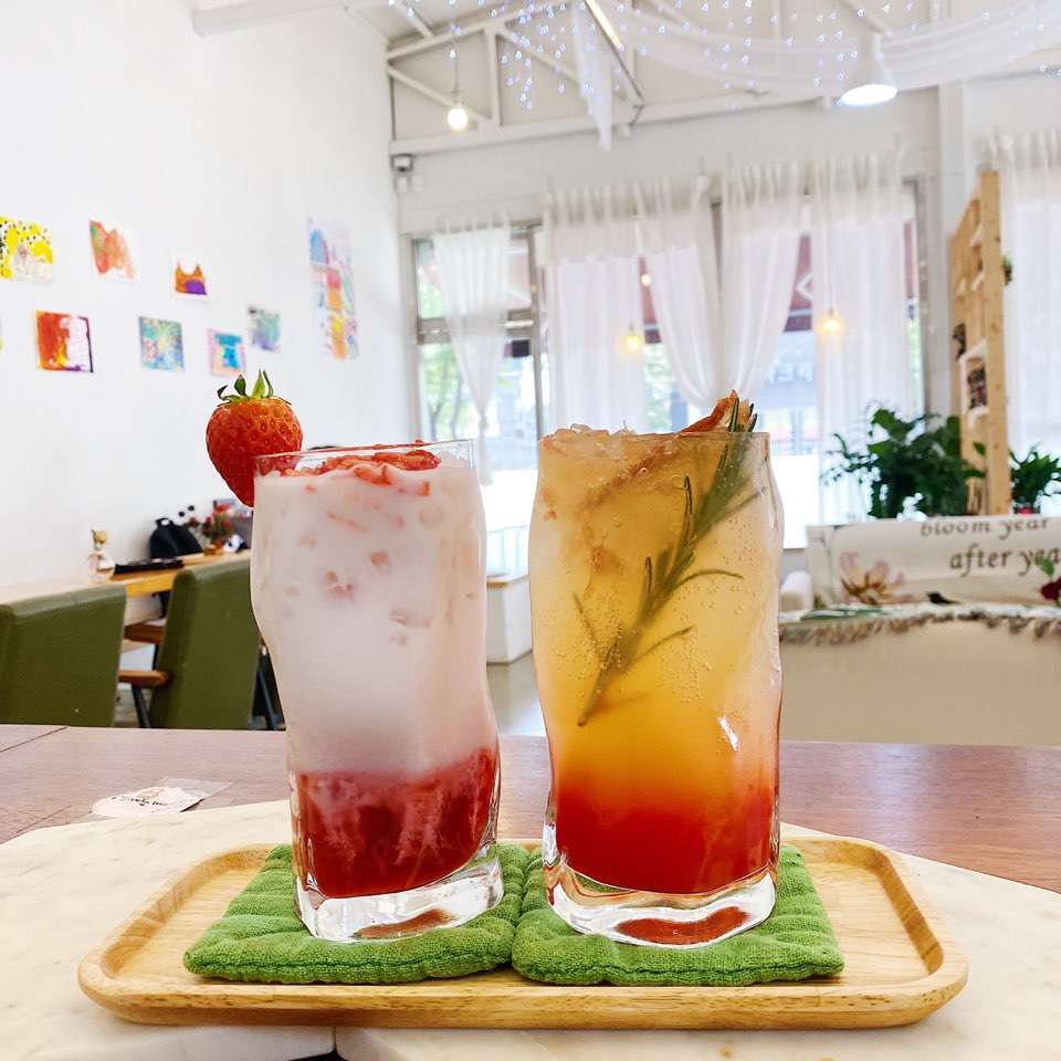 라움커피