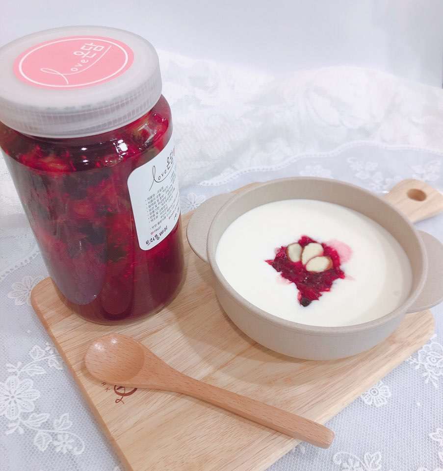 러브온담