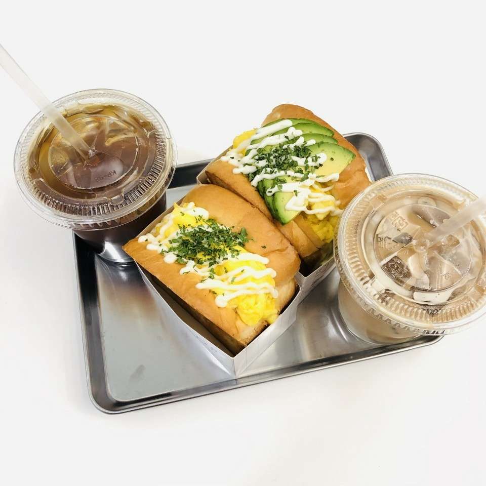 에그드랍 양천향교점