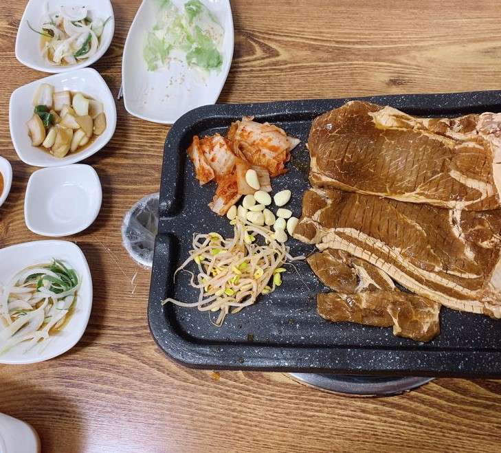 고기파티