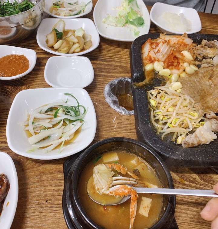 고기파티
