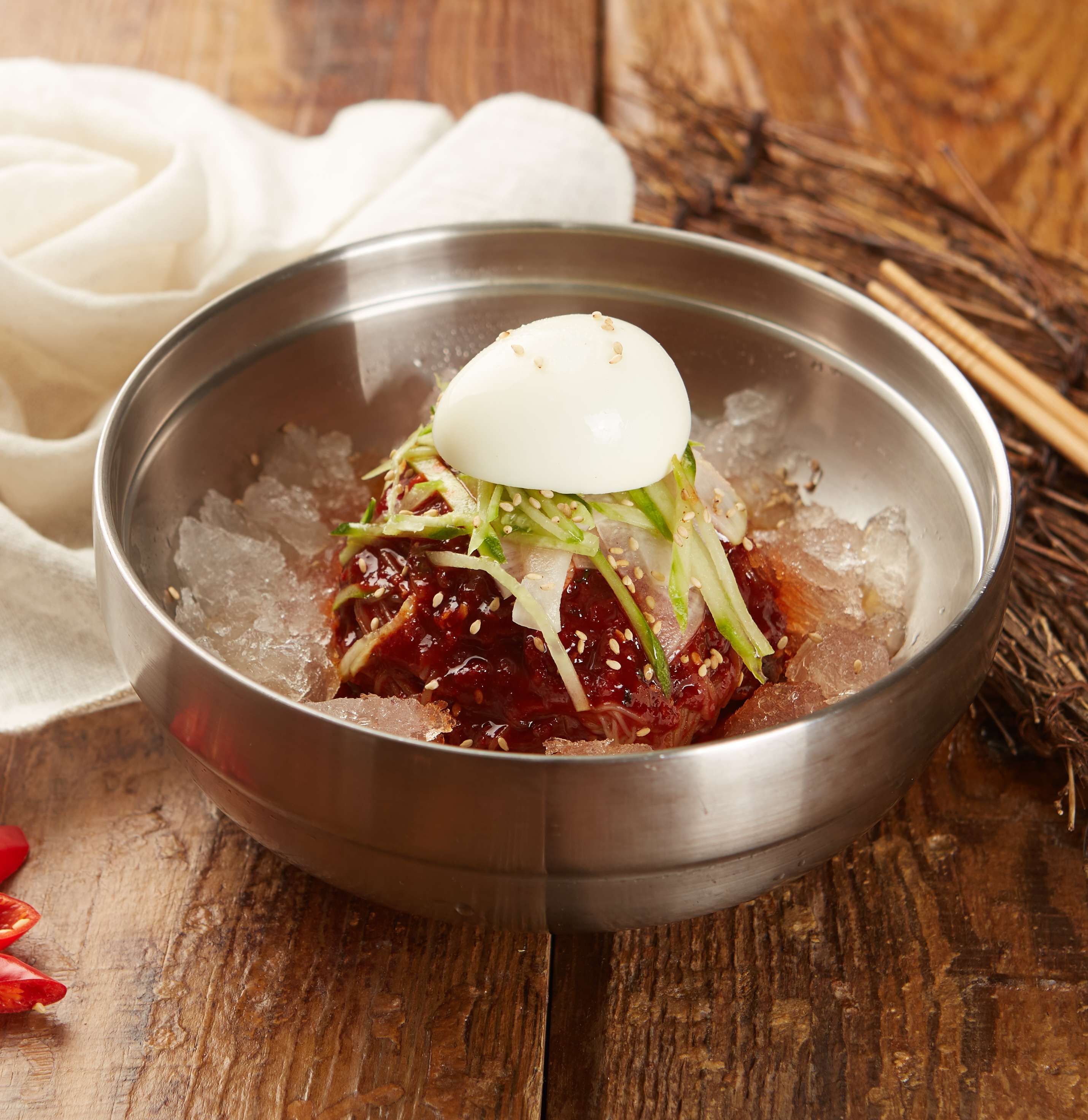 북촌삼대갈비(하당점)