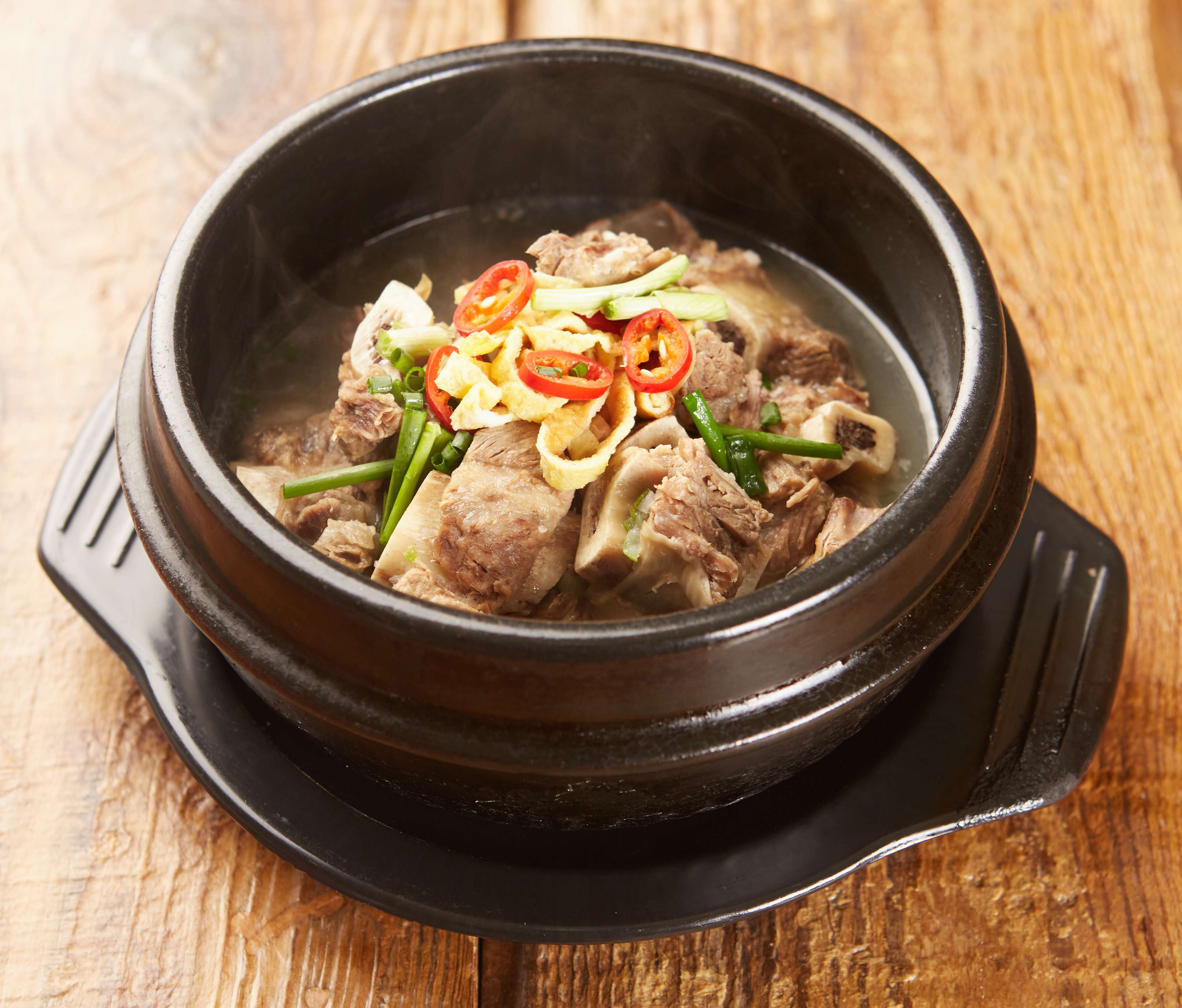 북촌삼대갈비(하당점)