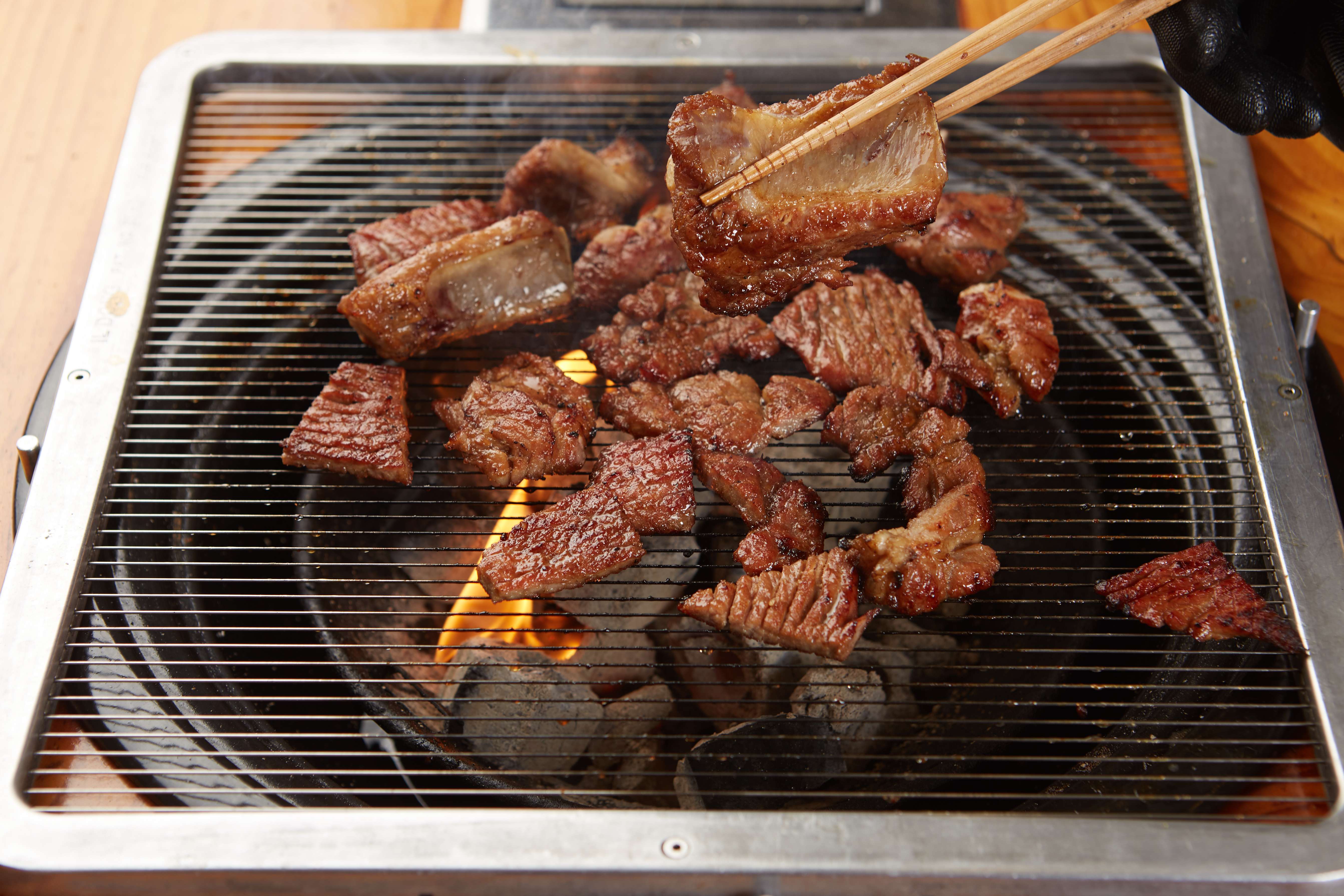 북촌삼대갈비(하당점)